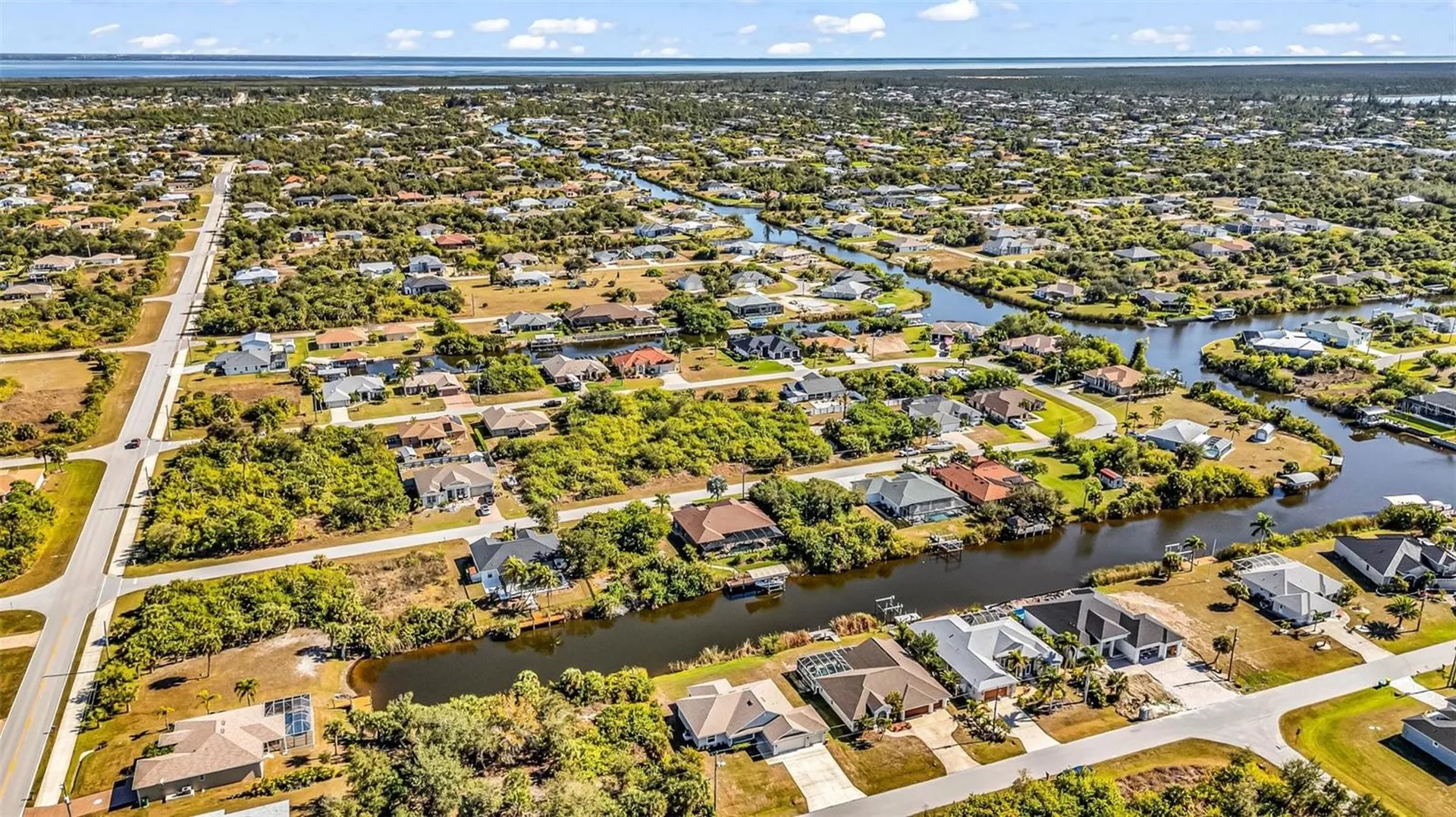 9500 Singer Circle Port Charlotte FL 33981