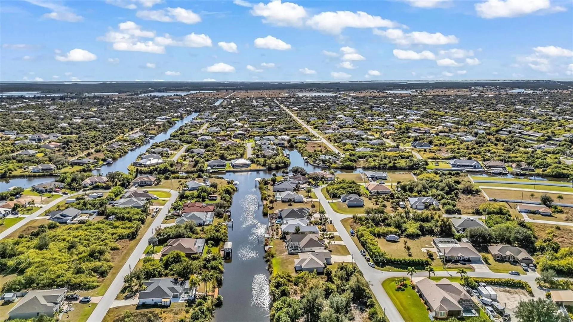 9500 Singer Circle Port Charlotte FL 33981