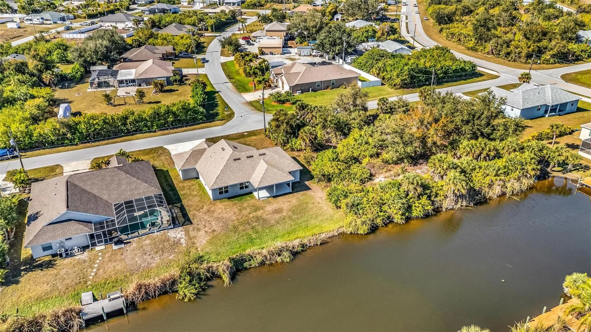 9500 Singer Circle Port Charlotte FL 33981