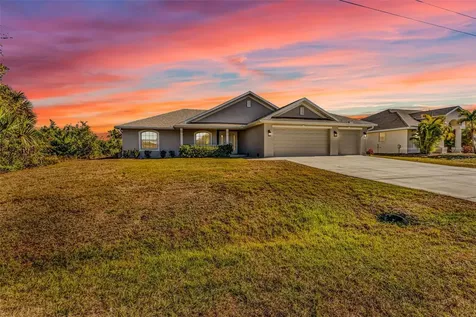 9500 Singer Circle Port Charlotte FL 33981