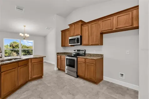 9500 Singer Circle Port Charlotte FL 33981