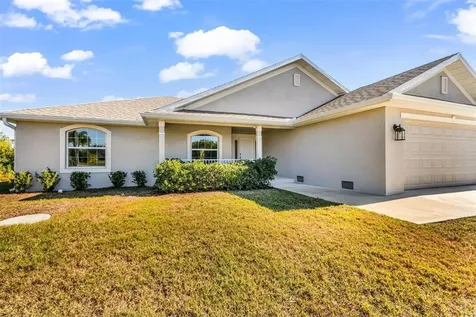 9500 Singer Circle Port Charlotte FL 33981