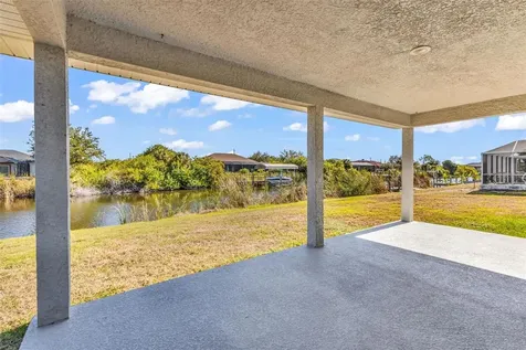 9500 Singer Circle Port Charlotte FL 33981