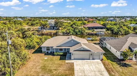 9500 Singer Circle Port Charlotte FL 33981