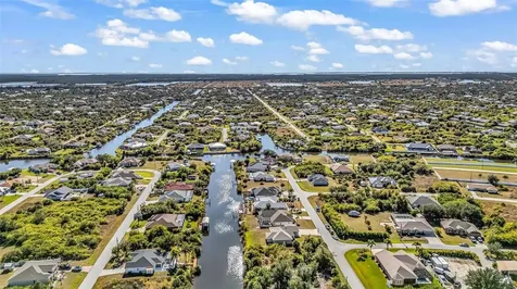 9500 Singer Circle Port Charlotte FL 33981