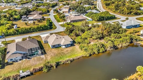 9500 Singer Circle Port Charlotte FL 33981
