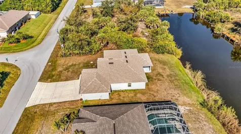 9500 Singer Circle Port Charlotte FL 33981