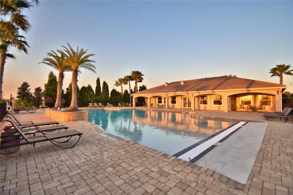 4514 Grandview Glen Drive Auburndale FL 33823