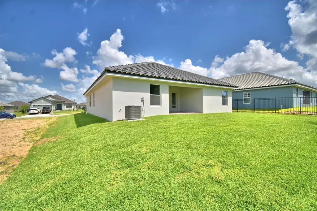 4514 Grandview Glen Drive Auburndale FL 33823