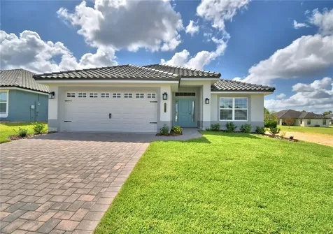 4514 Grandview Glen Drive Auburndale FL 33823