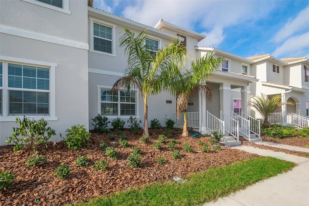 4834 Love Storey Lane Kissimmee FL 34746