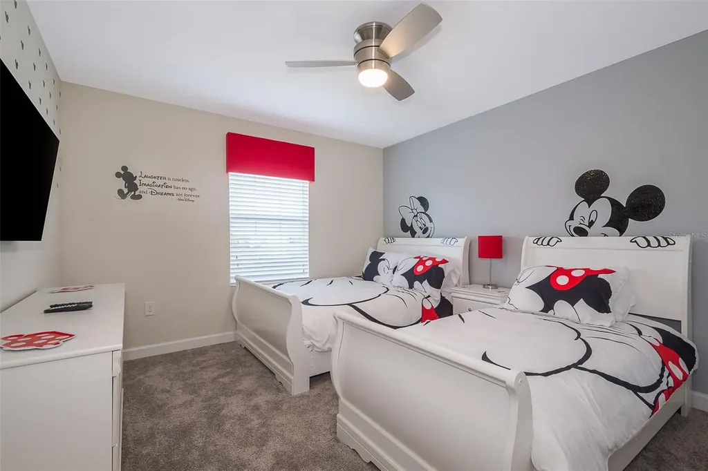 4834 Love Storey Lane Kissimmee FL 34746