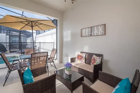 4834 Love Storey Lane Kissimmee FL 34746