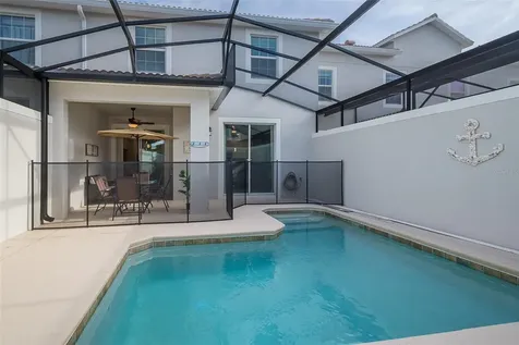 4834 Love Storey Lane Kissimmee FL 34746