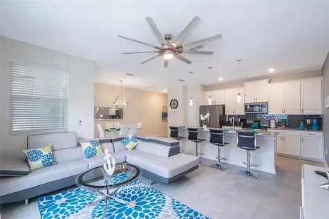 4834 Love Storey Lane Kissimmee FL 34746