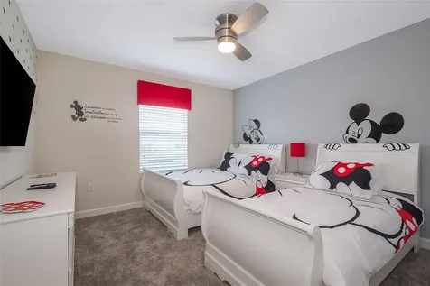4834 Love Storey Lane Kissimmee FL 34746
