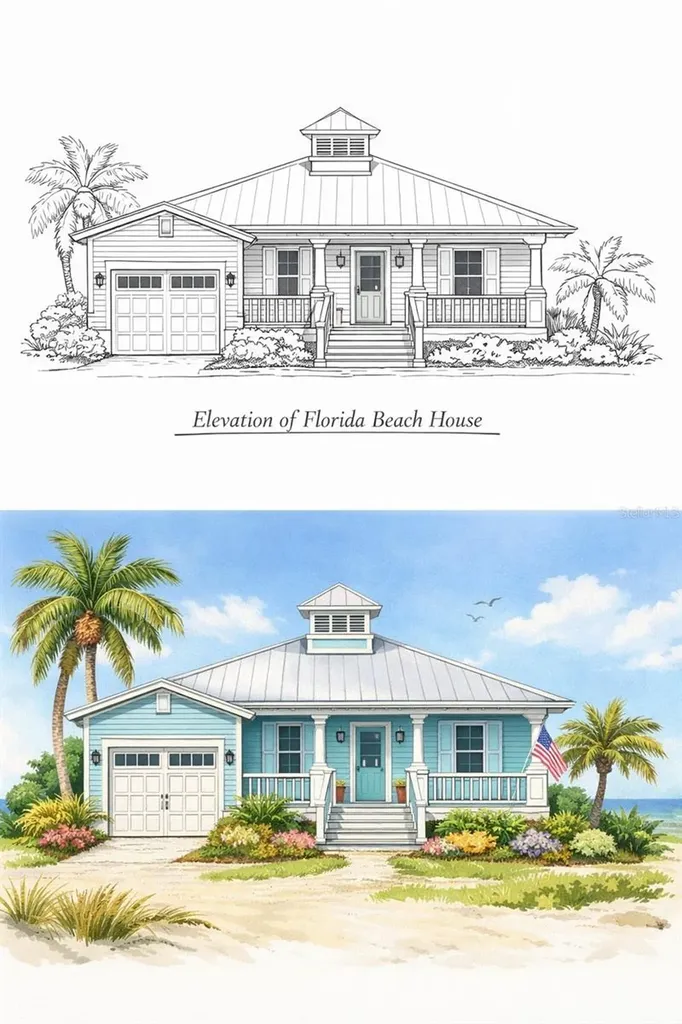 80 Pompano Street Port Charlotte FL 33953