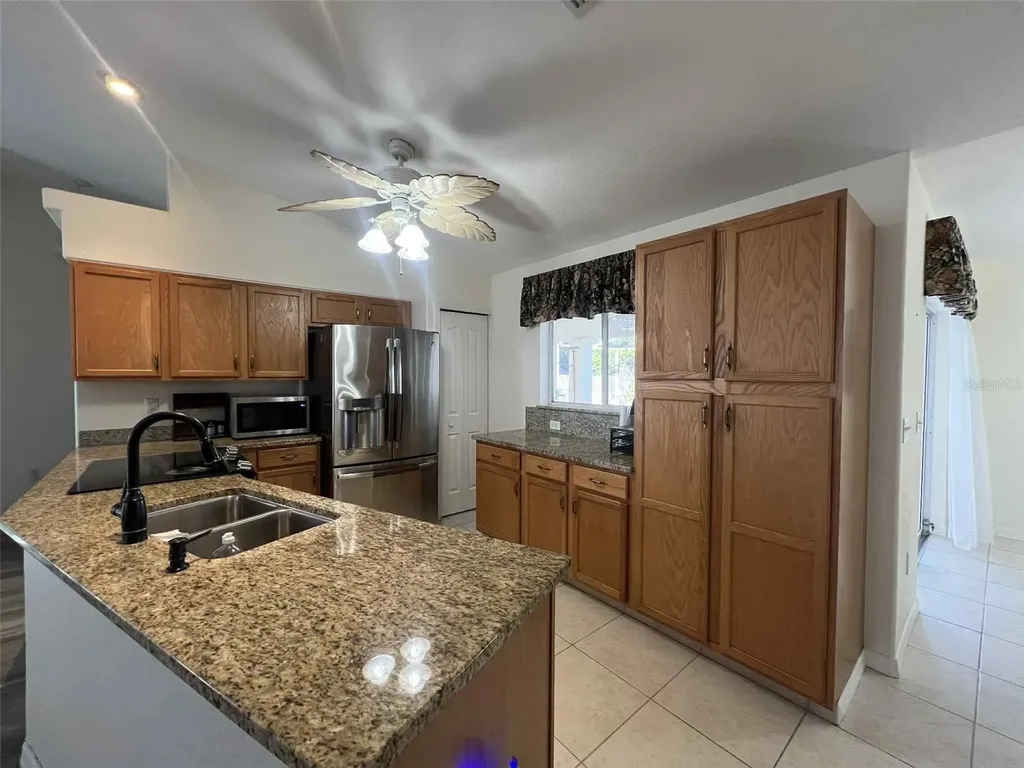 6557 Freeport Drive Spring Hill FL 34608