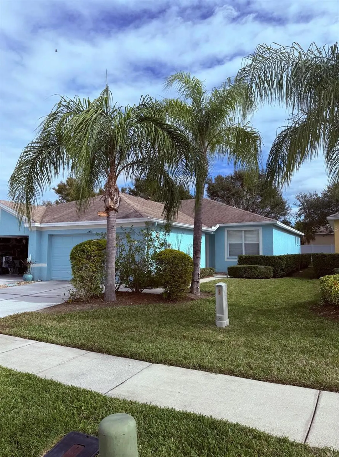 11460 Captiva Kay Drive Riverview FL 33569