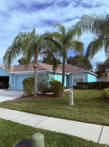 11460 Captiva Kay Drive Riverview FL 33569