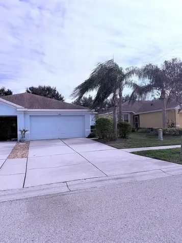 11460 Captiva Kay Drive Riverview FL 33569