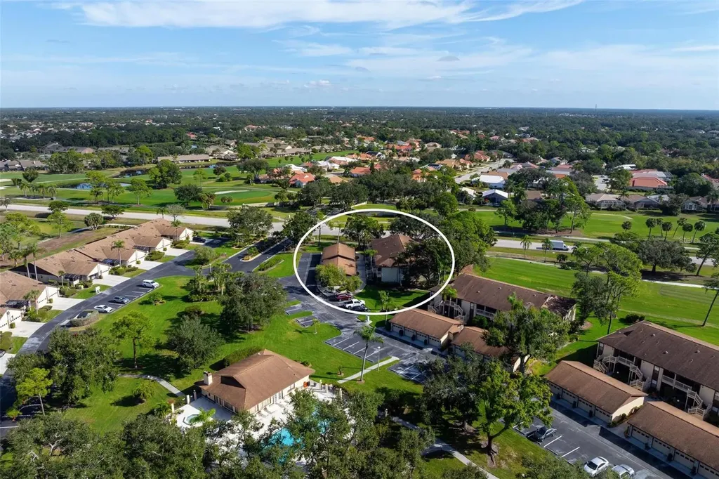 5797 Avista Drive Sarasota FL 34243