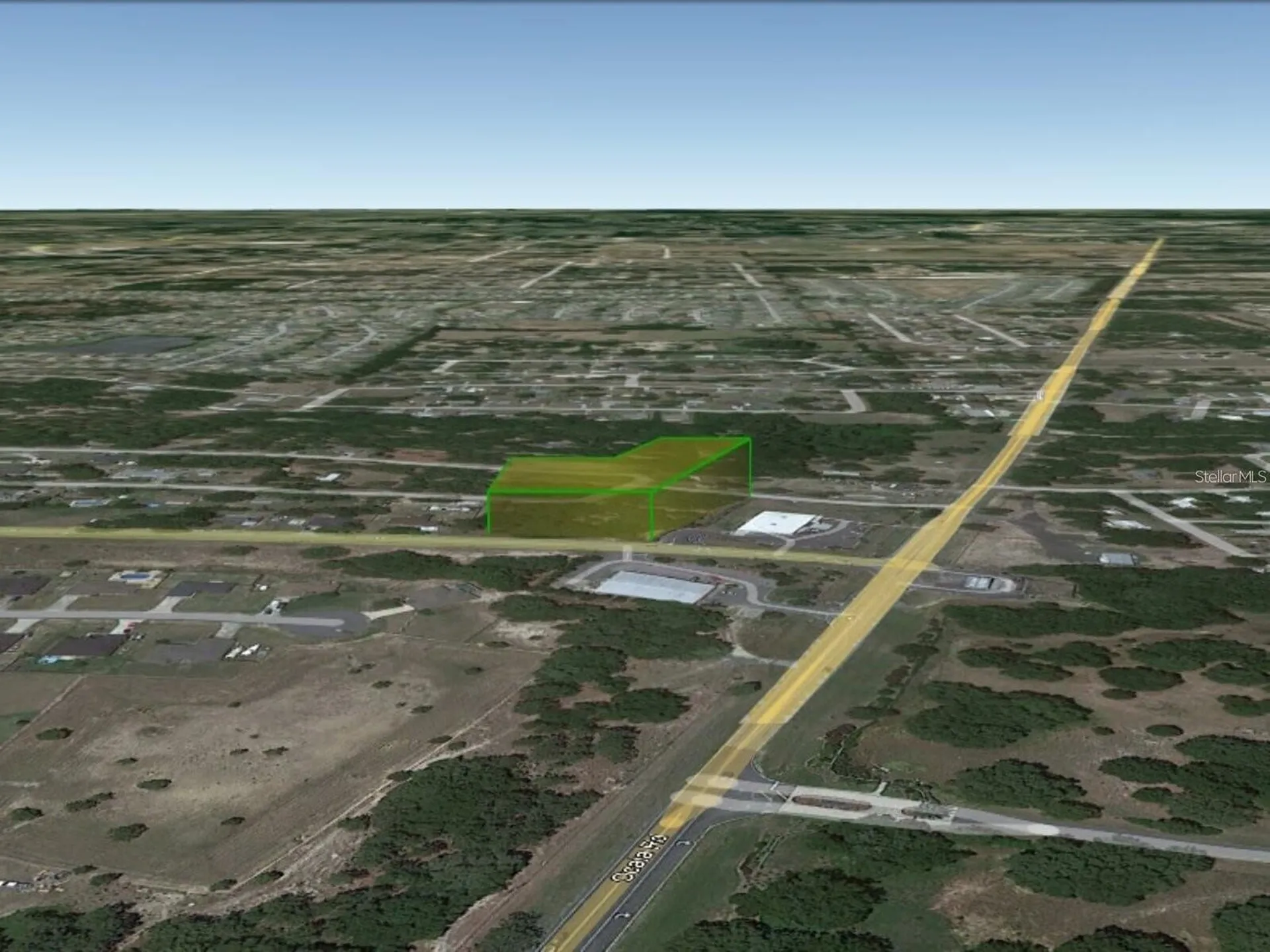 0 SE 121 Place Belleview FL 34420