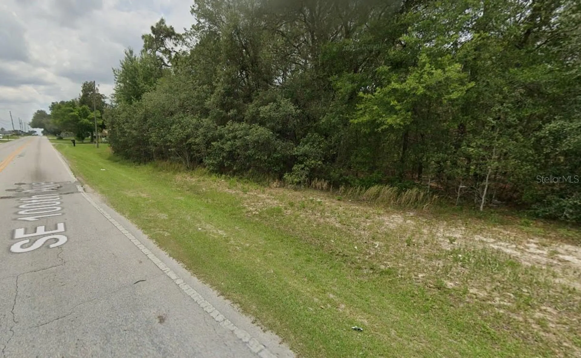 0 SE 121 Place Belleview FL 34420