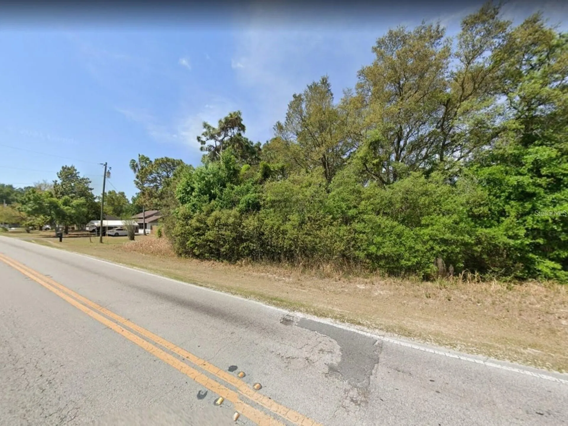 0 SE 121 Place Belleview FL 34420