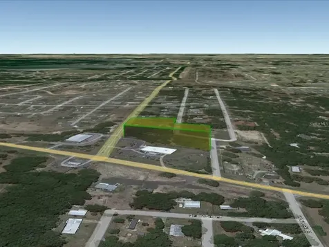 0 SE 121 Place Belleview FL 34420