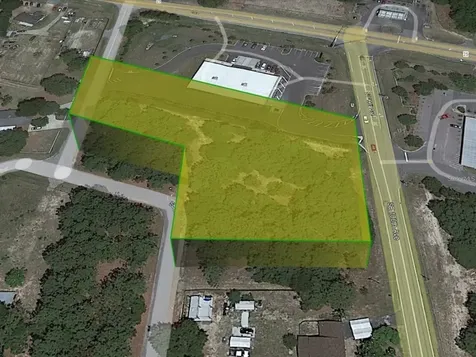 0 SE 121 Place Belleview FL 34420