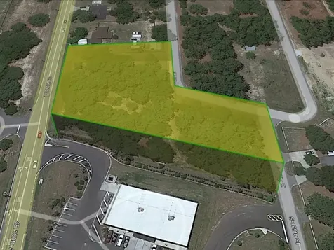 0 SE 121 Place Belleview FL 34420