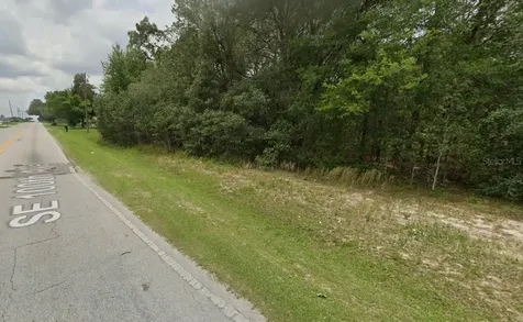 0 SE 121 Place Belleview FL 34420