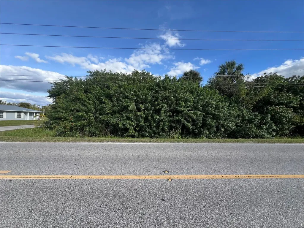 2620 Cooper Street Punta Gorda FL 33950