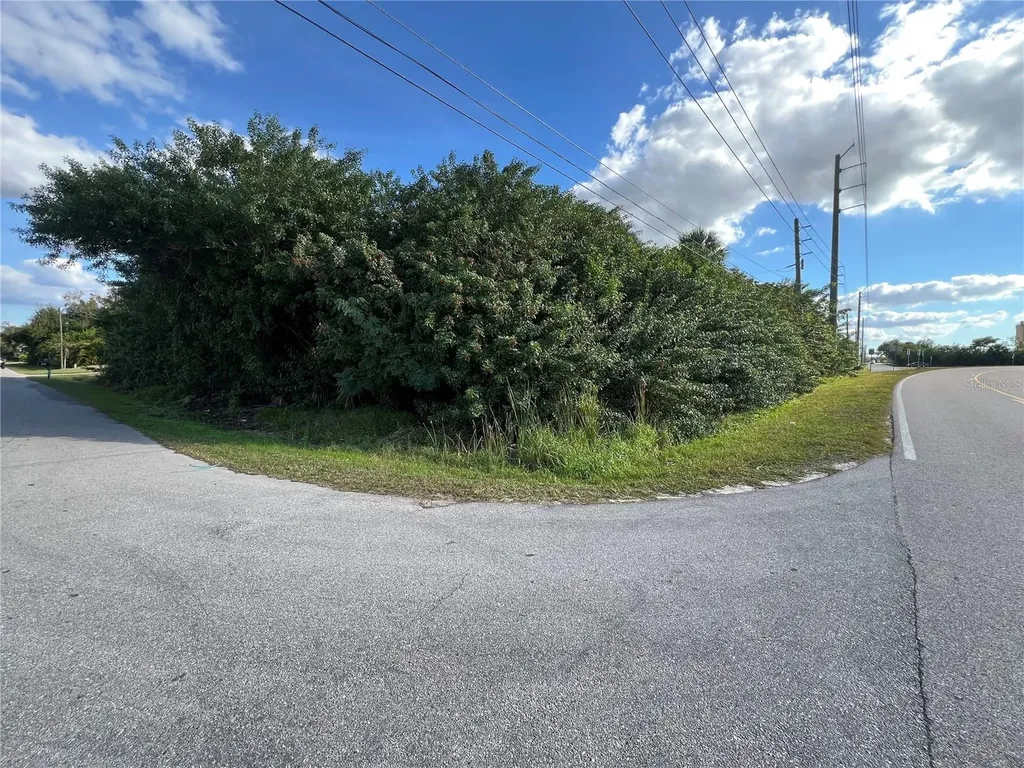 2620 Cooper Street Punta Gorda FL 33950