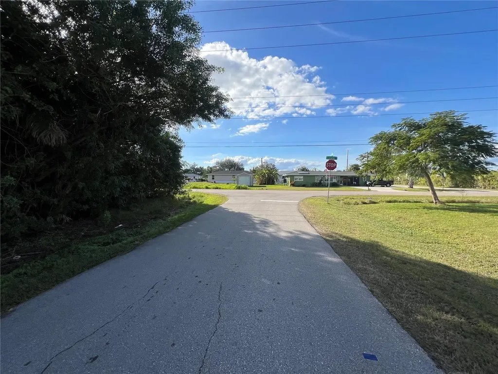2620 Cooper Street Punta Gorda FL 33950