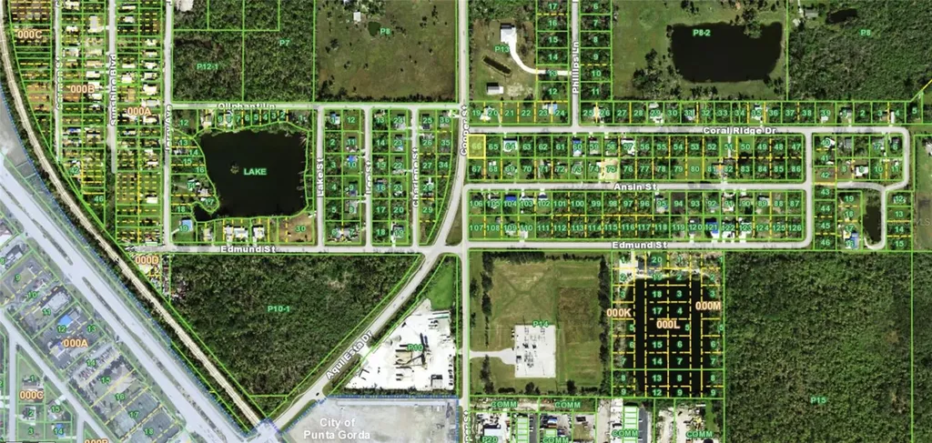 2620 Cooper Street Punta Gorda FL 33950