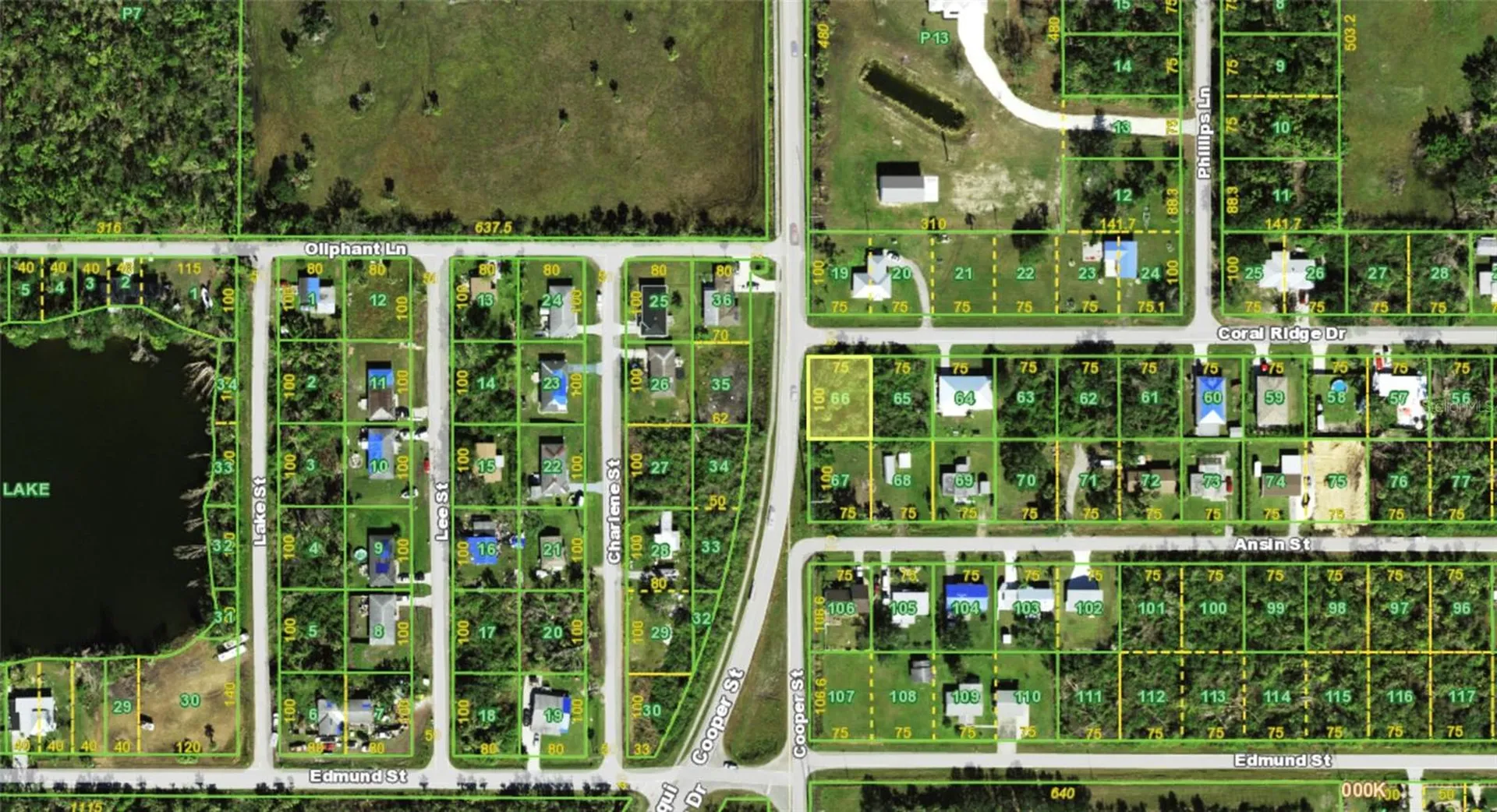 2620 Cooper Street Punta Gorda FL 33950