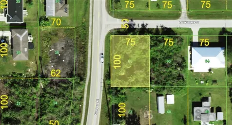 2620 Cooper Street Punta Gorda FL 33950