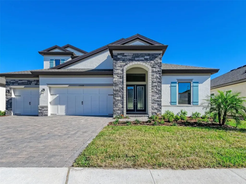 13068 Homestead Lane Parrish FL 34219