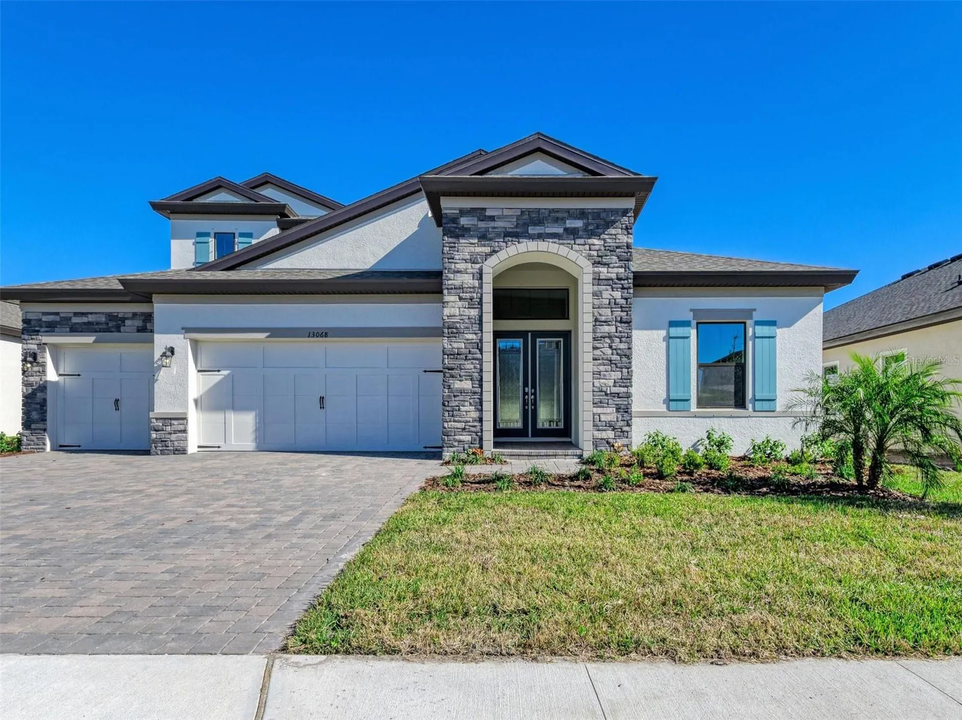 13068 Homestead Lane Parrish FL 34219
