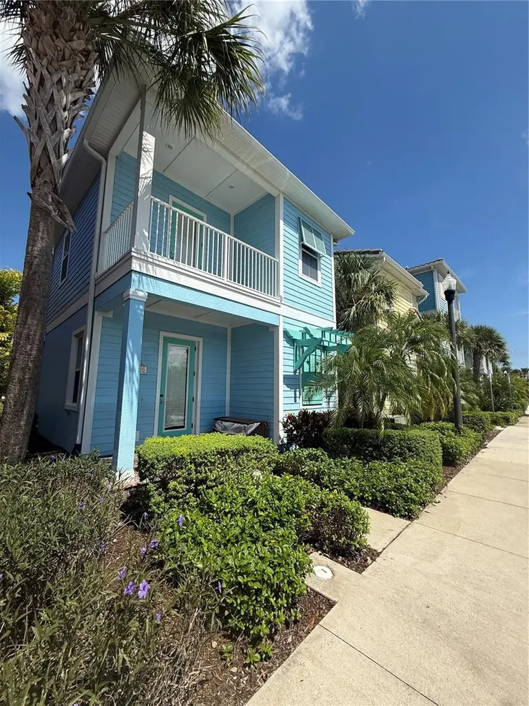 2986 Salted Rim Road Kissimmee FL 34747