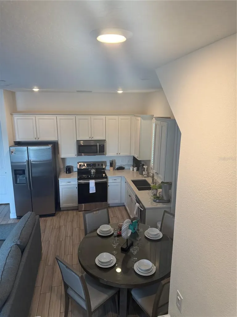 2986 Salted Rim Road Kissimmee FL 34747