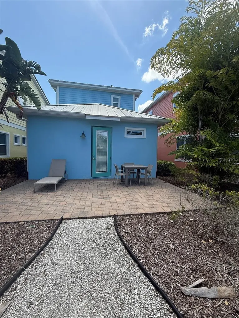 2986 Salted Rim Road Kissimmee FL 34747