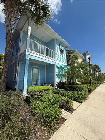 2986 Salted Rim Road Kissimmee FL 34747