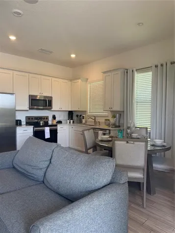 2986 Salted Rim Road Kissimmee FL 34747