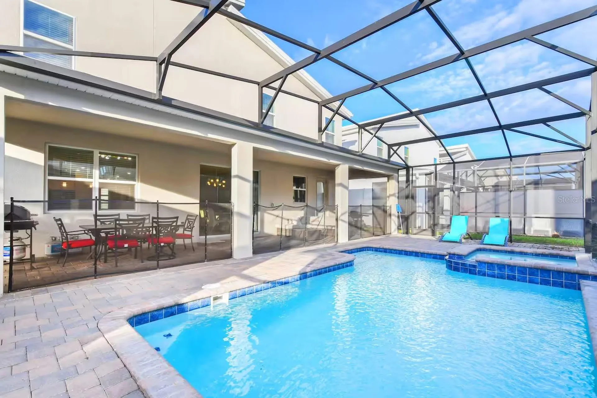 4550 Narrative Lane Kissimmee FL 34746