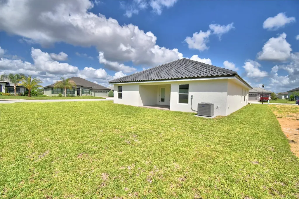 4502 Grandview Glen Drive Auburndale FL 33823