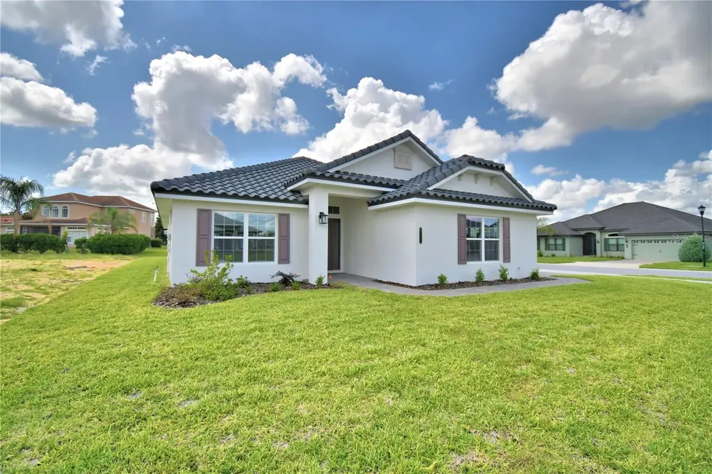 4502 Grandview Glen Drive Auburndale FL 33823