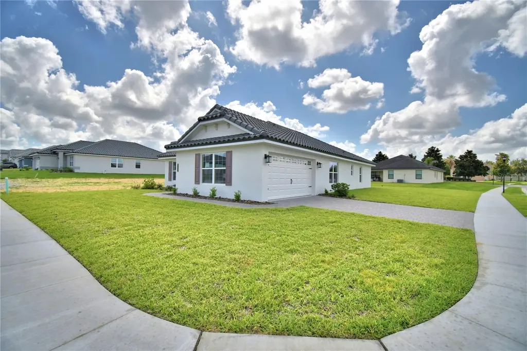 4502 Grandview Glen Drive Auburndale FL 33823